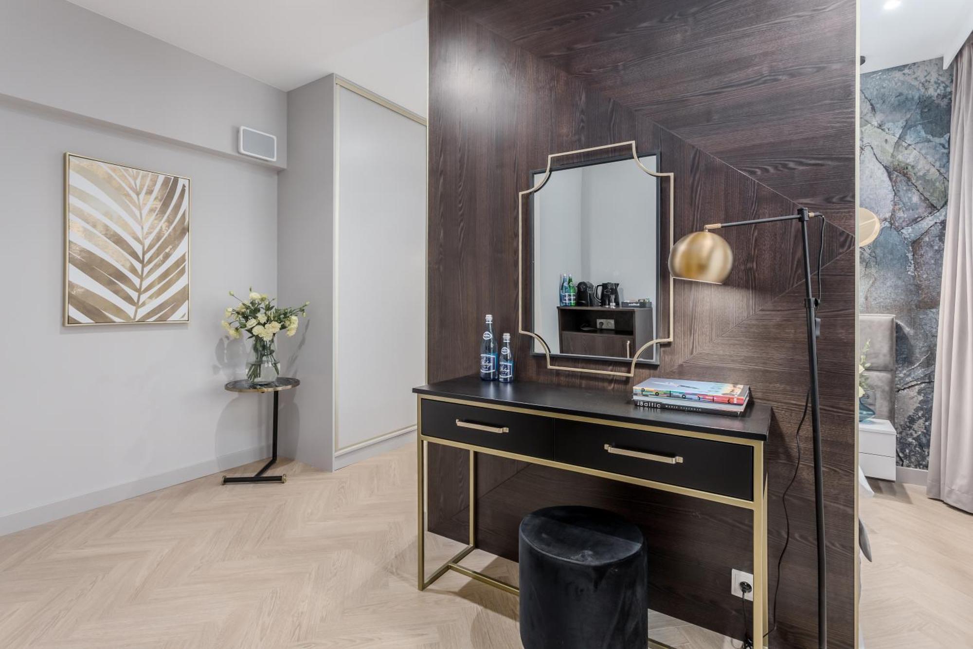 Apartamenty Deo Plaza Nad Motlawa By Rent Like Home 그단스크 외부 사진