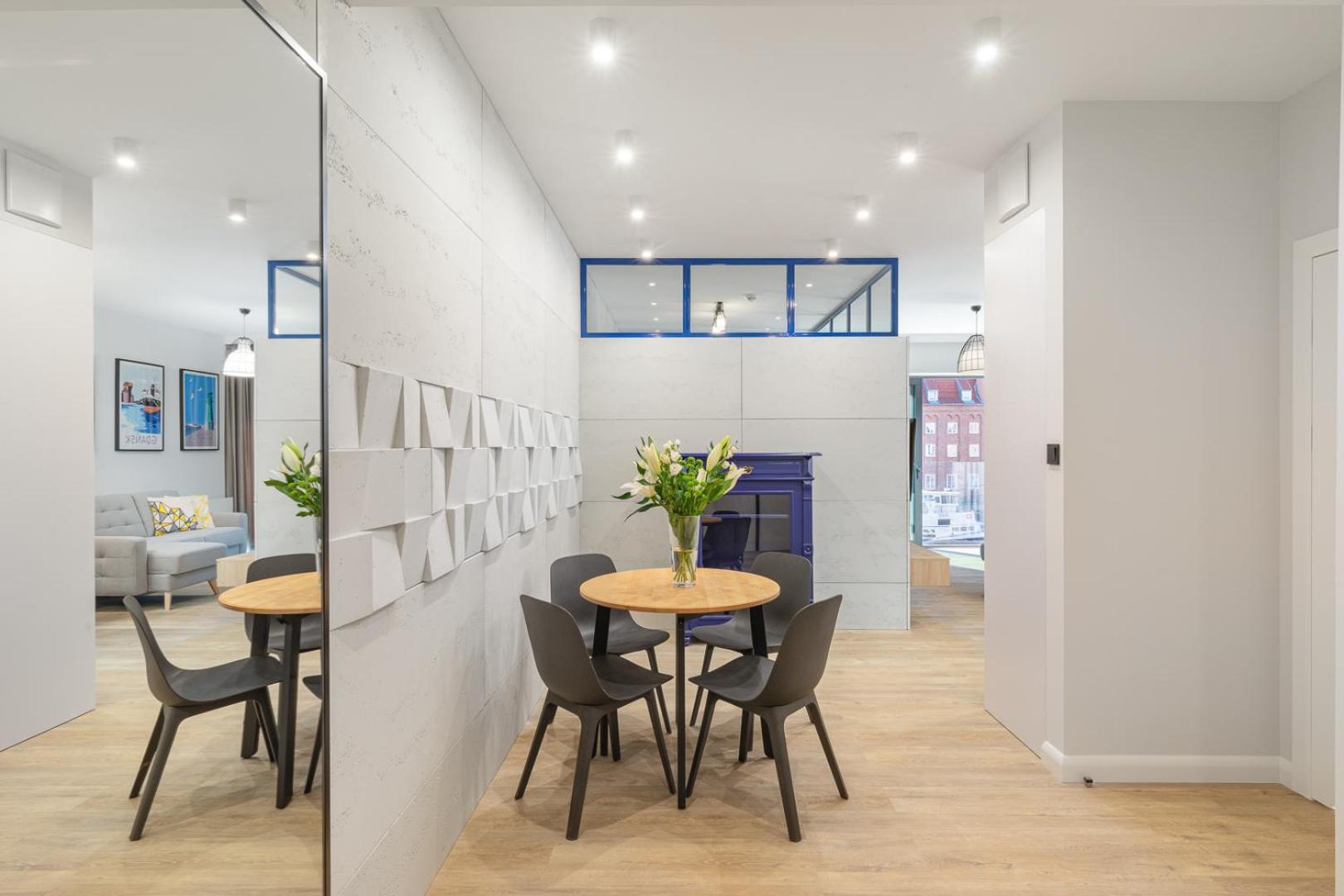 Apartamenty Deo Plaza Nad Motlawa By Rent Like Home 그단스크 외부 사진