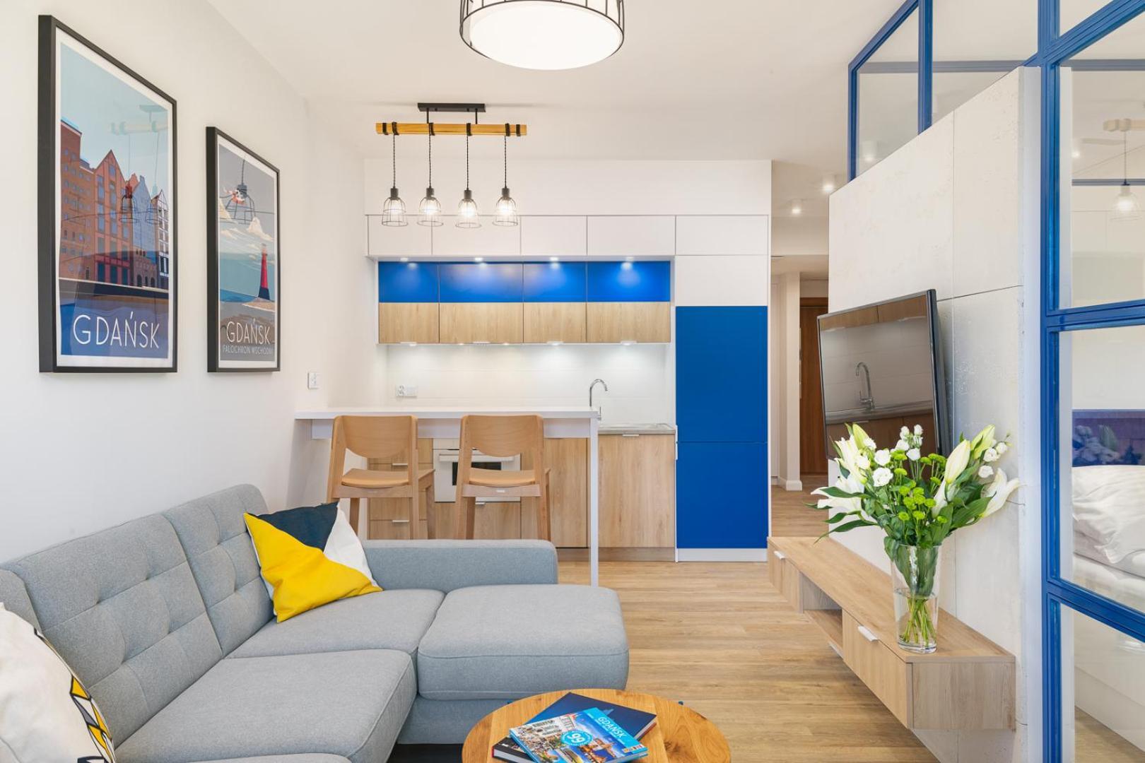 Apartamenty Deo Plaza Nad Motlawa By Rent Like Home 그단스크 외부 사진