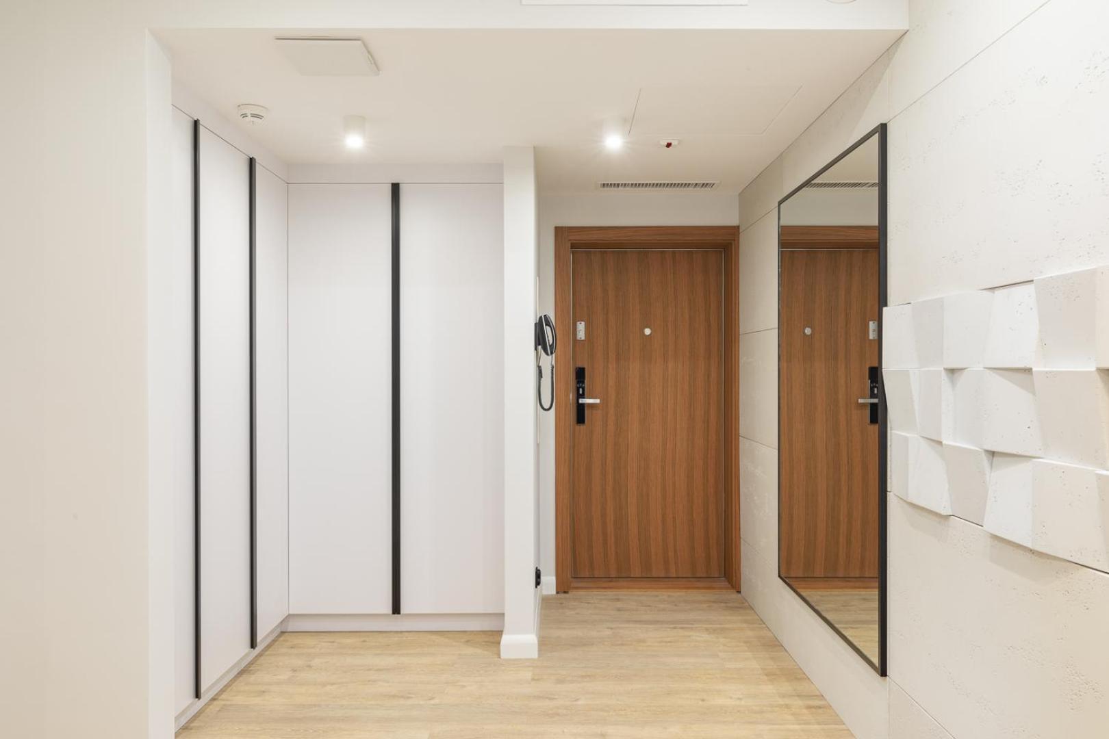 Apartamenty Deo Plaza Nad Motlawa By Rent Like Home 그단스크 외부 사진