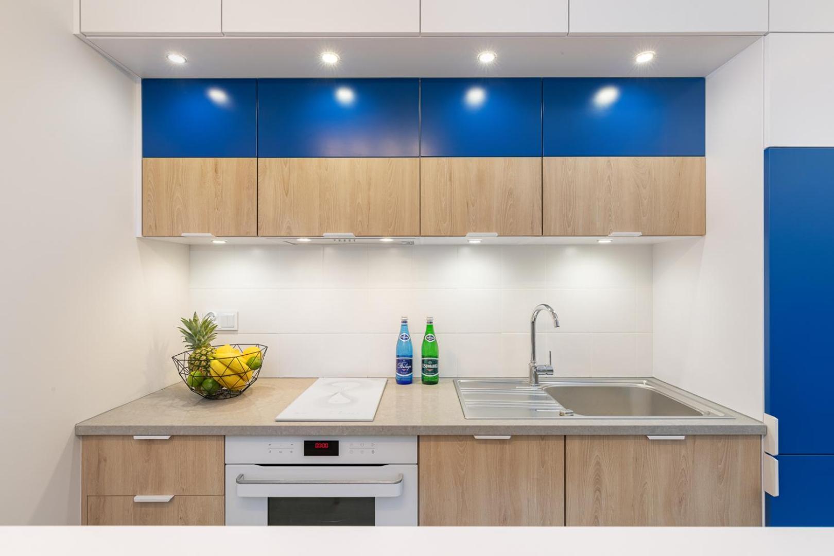 Apartamenty Deo Plaza Nad Motlawa By Rent Like Home 그단스크 외부 사진