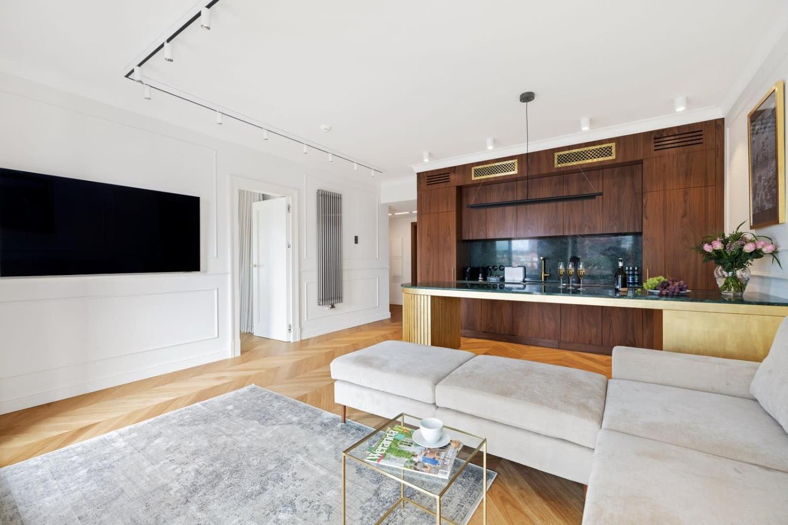Apartamenty Deo Plaza Nad Motlawa By Rent Like Home 그단스크 외부 사진