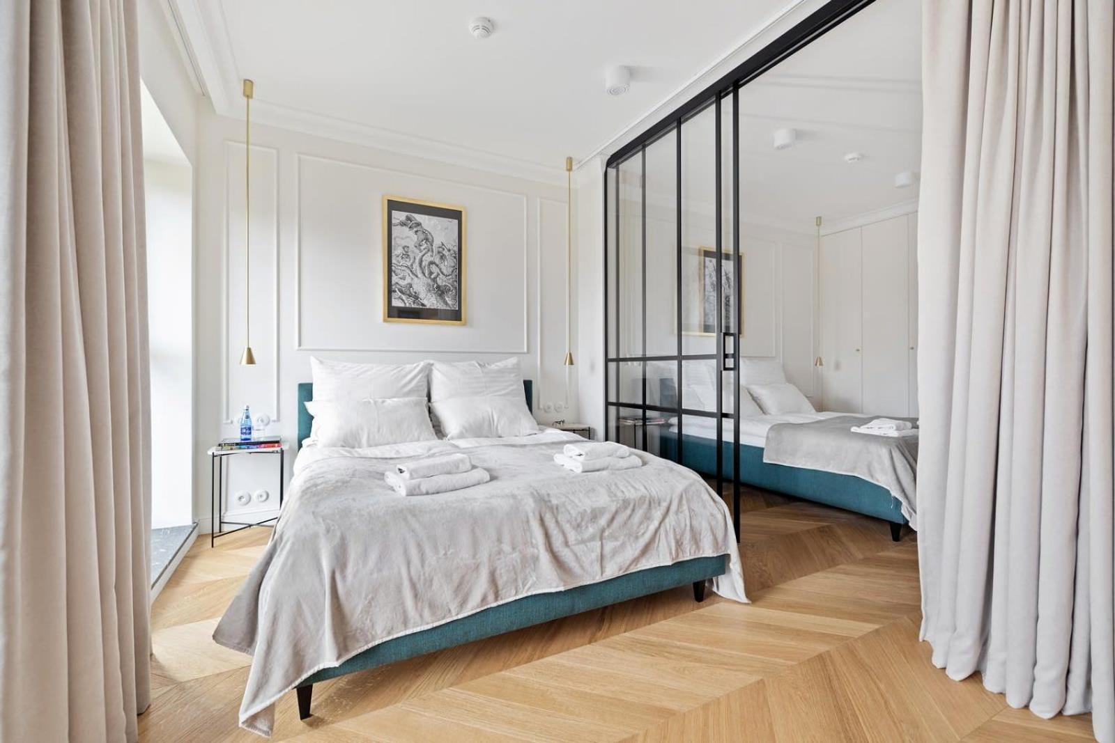 Apartamenty Deo Plaza Nad Motlawa By Rent Like Home 그단스크 외부 사진