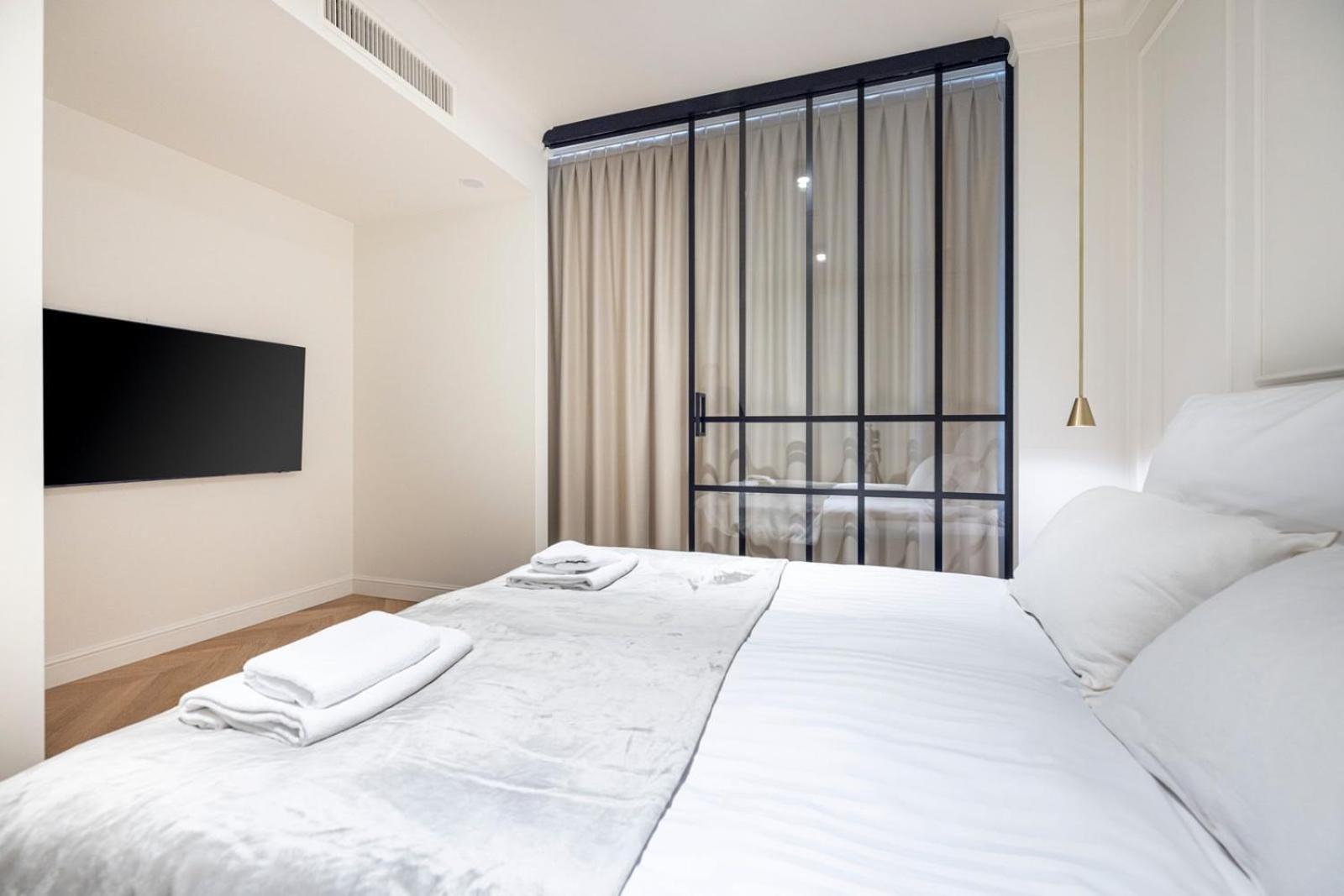 Apartamenty Deo Plaza Nad Motlawa By Rent Like Home 그단스크 외부 사진