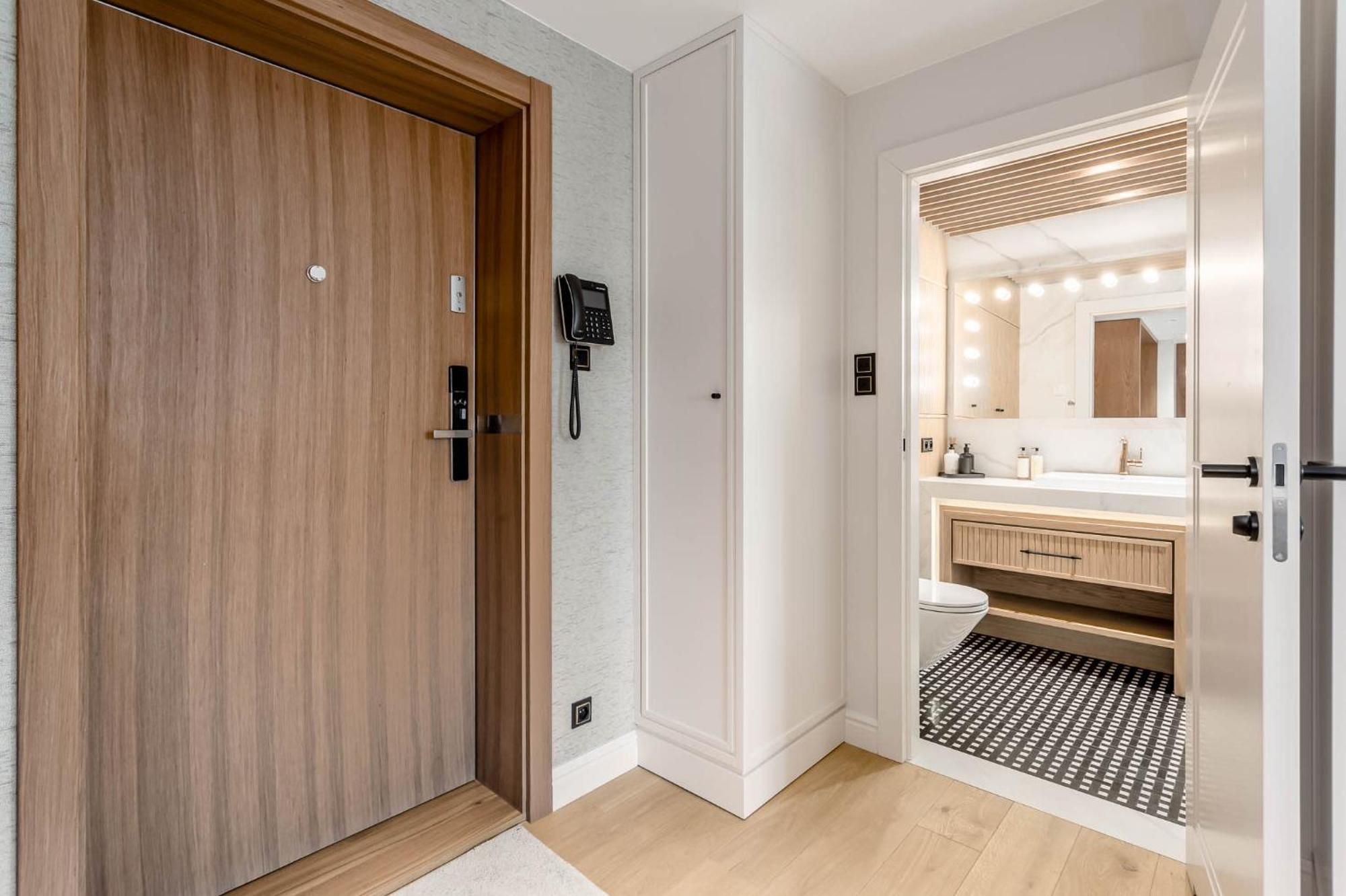 Apartamenty Deo Plaza Nad Motlawa By Rent Like Home 그단스크 외부 사진