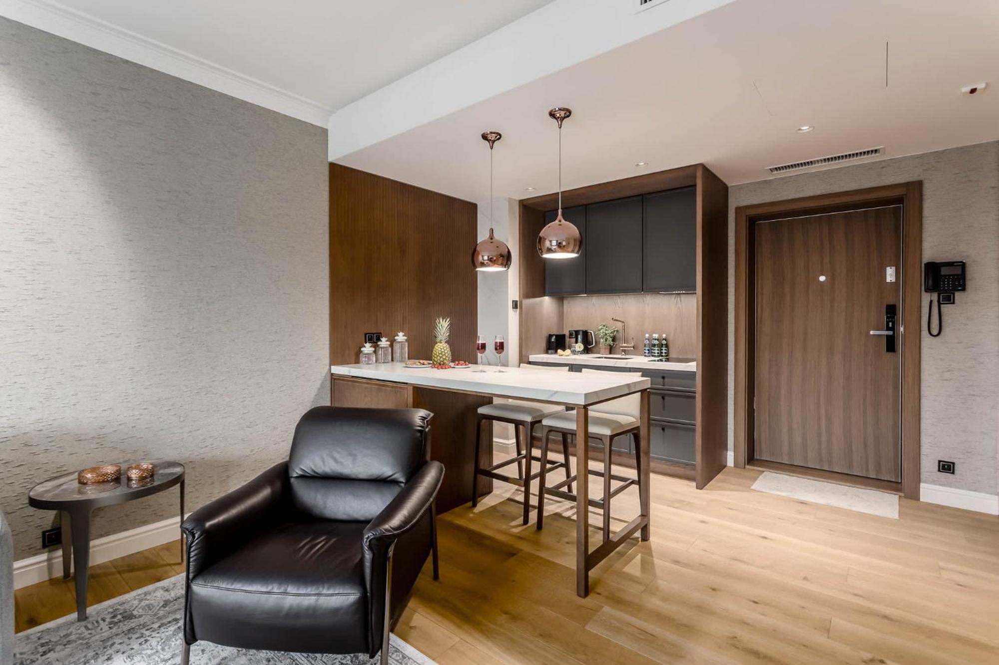 Apartamenty Deo Plaza Nad Motlawa By Rent Like Home 그단스크 외부 사진