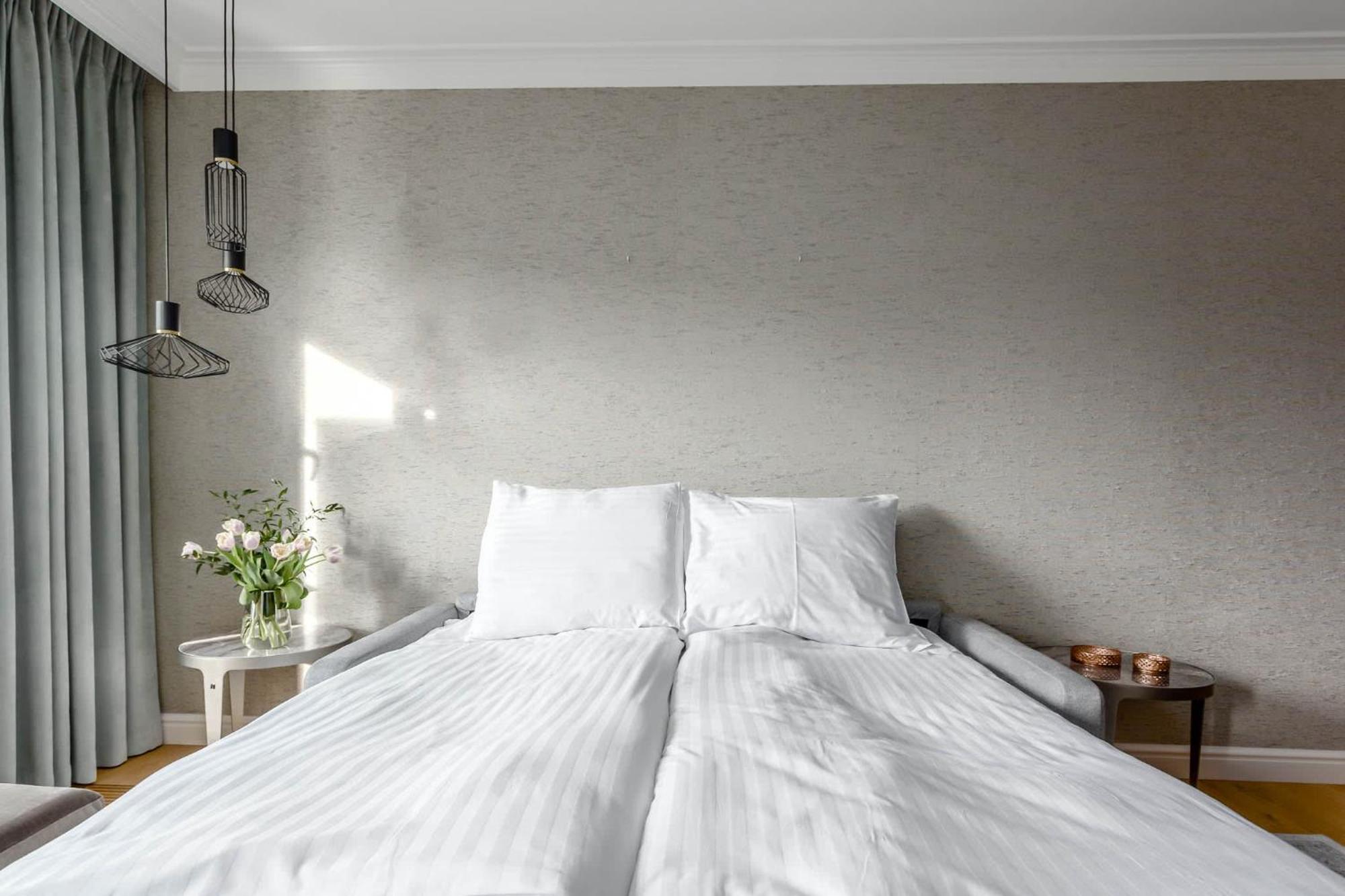 Apartamenty Deo Plaza Nad Motlawa By Rent Like Home 그단스크 외부 사진