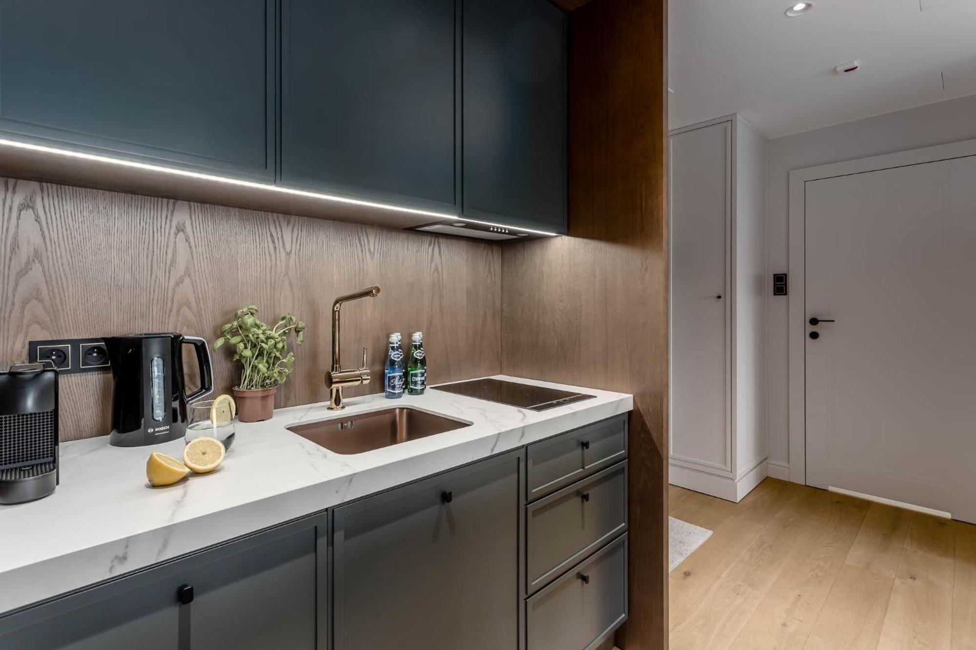 Apartamenty Deo Plaza Nad Motlawa By Rent Like Home 그단스크 외부 사진